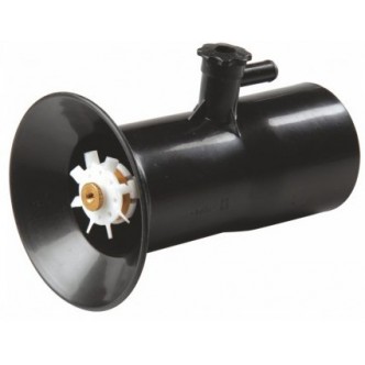 Cap pulverizare cu duza atomizor (diametru interior 66 mm)